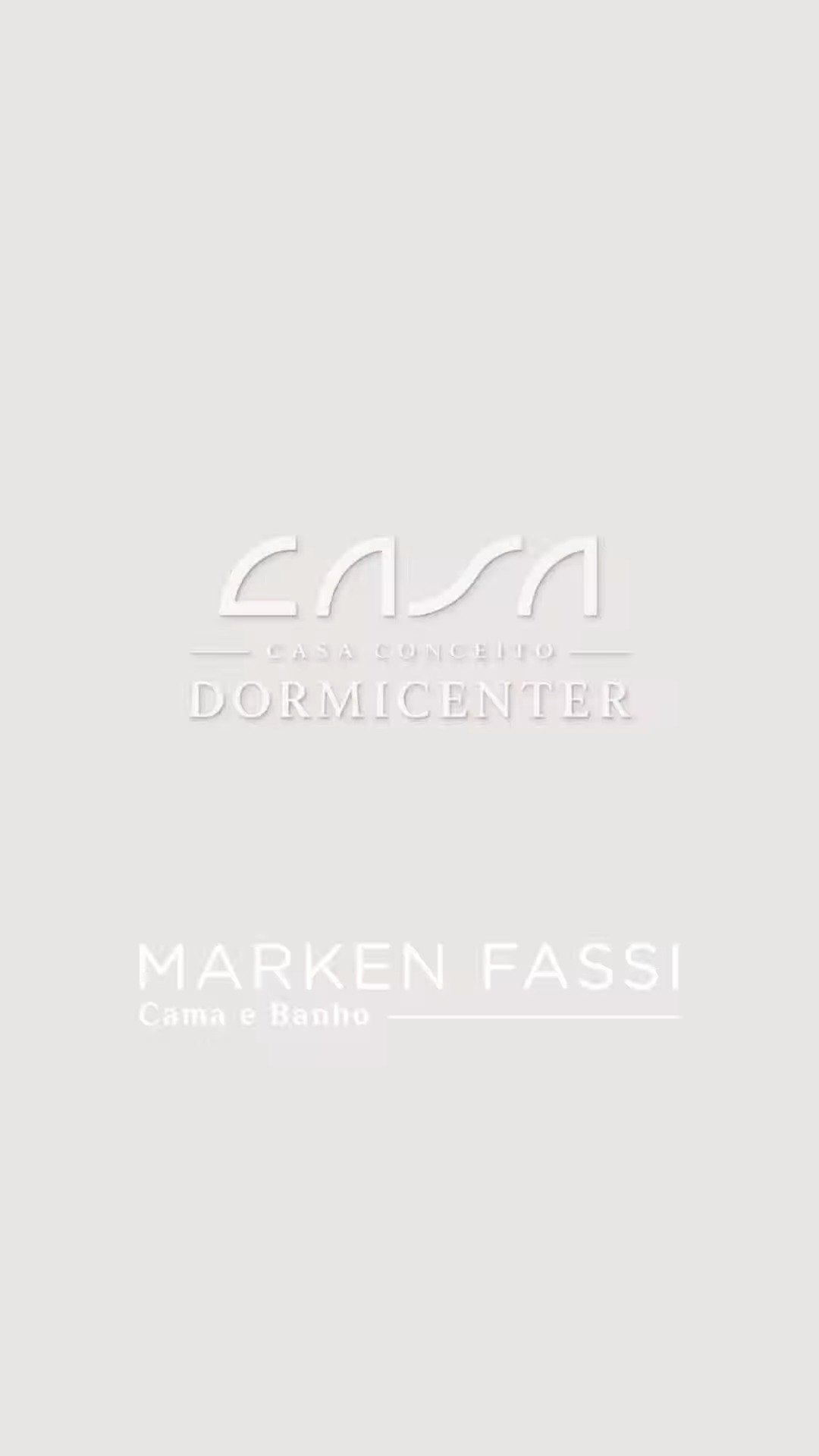 Dia de treinamento Marken Fassi na Casa Conceito Dormicenter