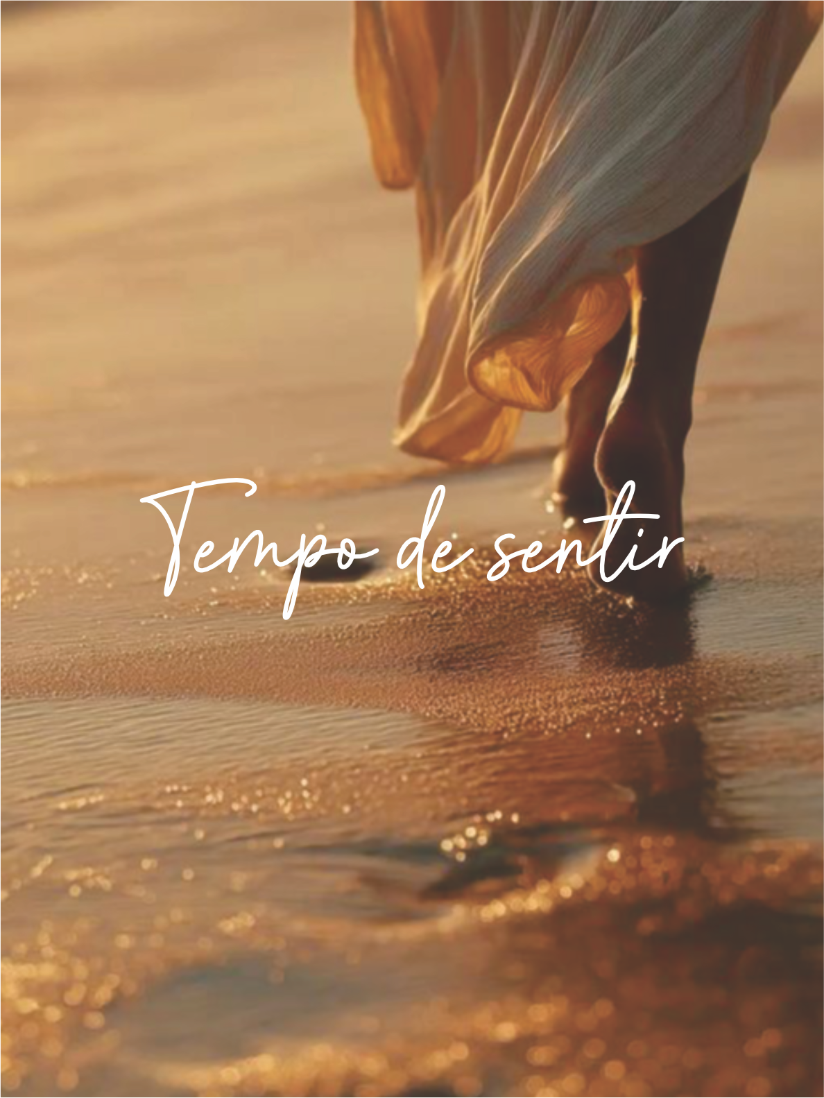 Tempo de Sentir