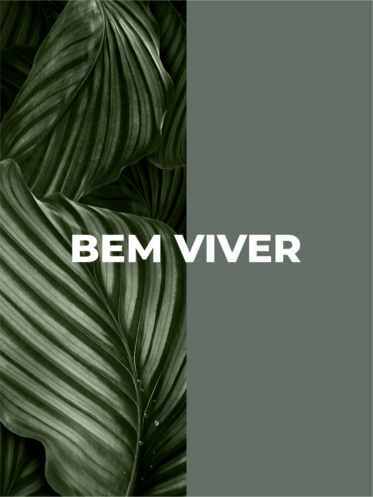 Bem Viver