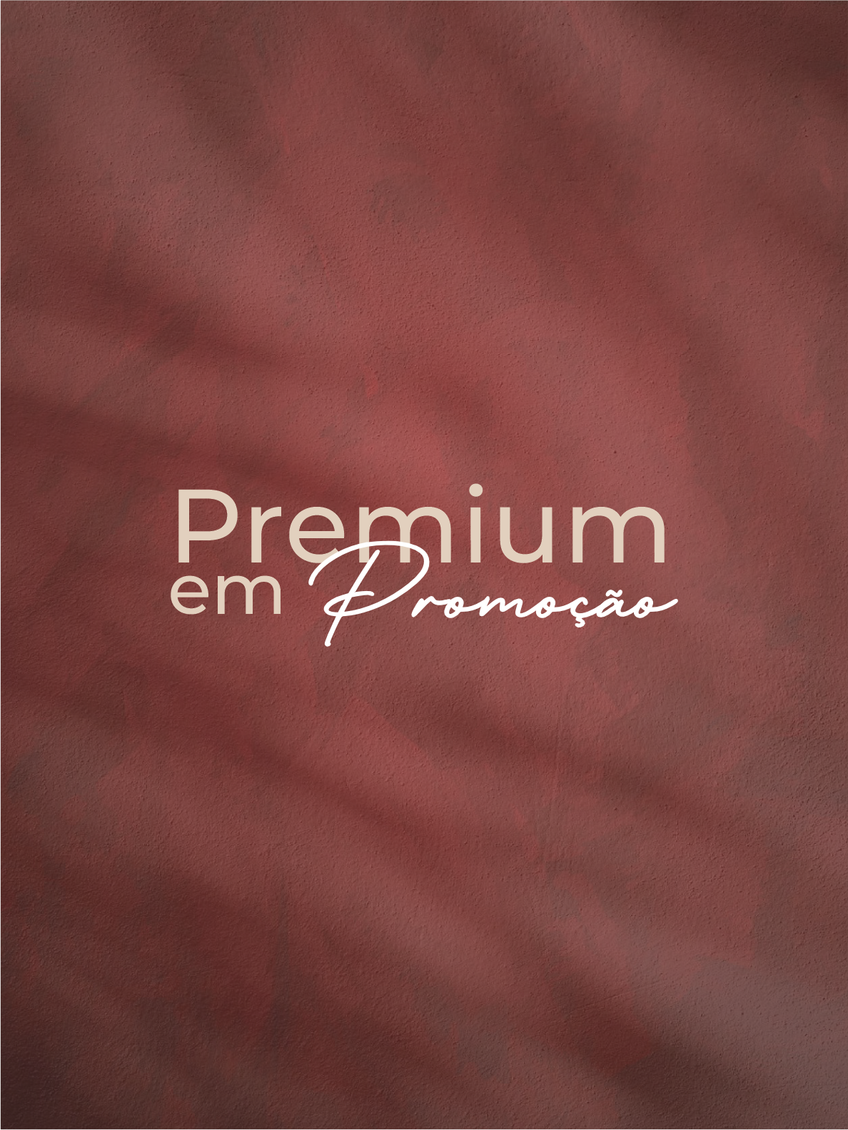 Premium em Promoção