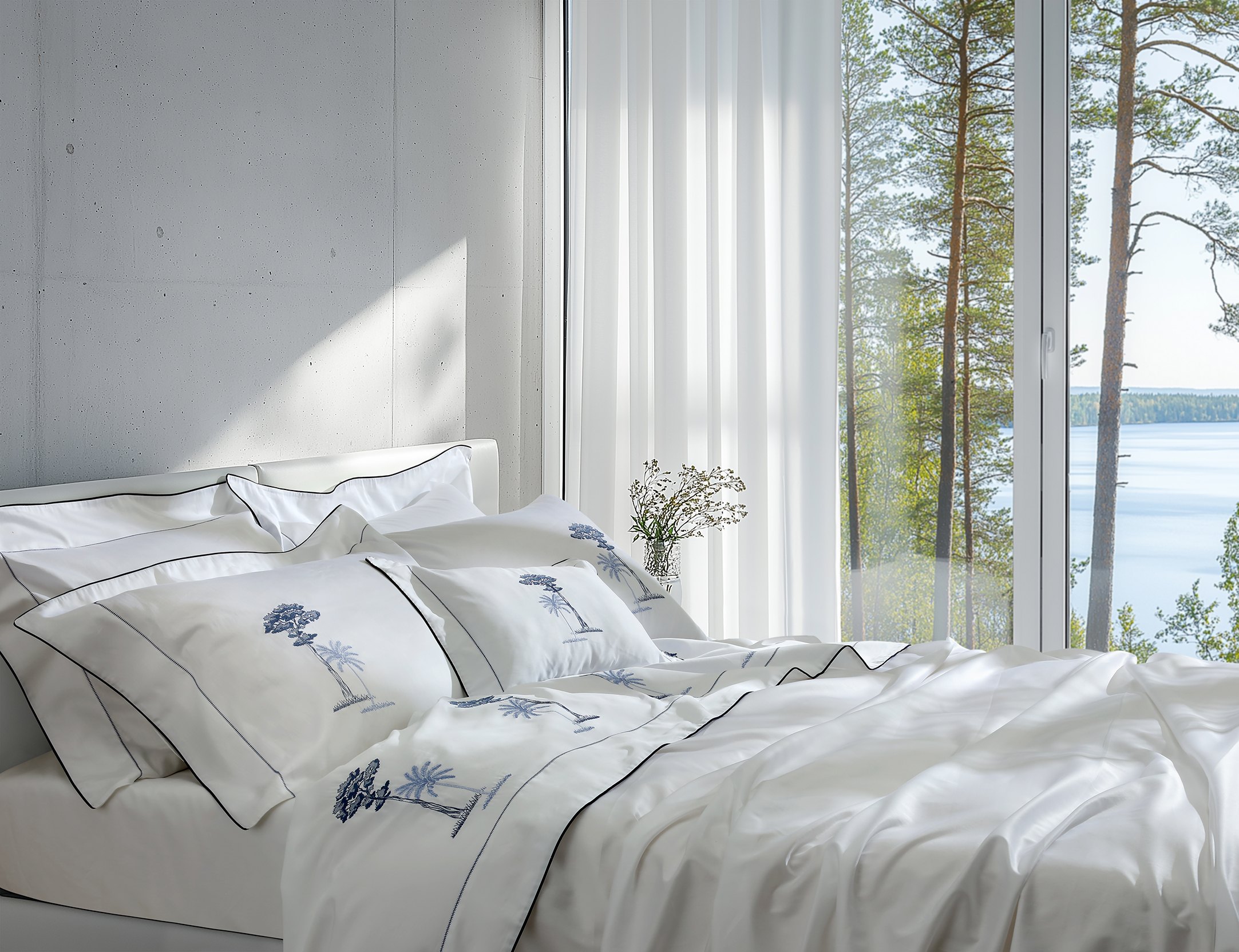 Árvore Bedding Set