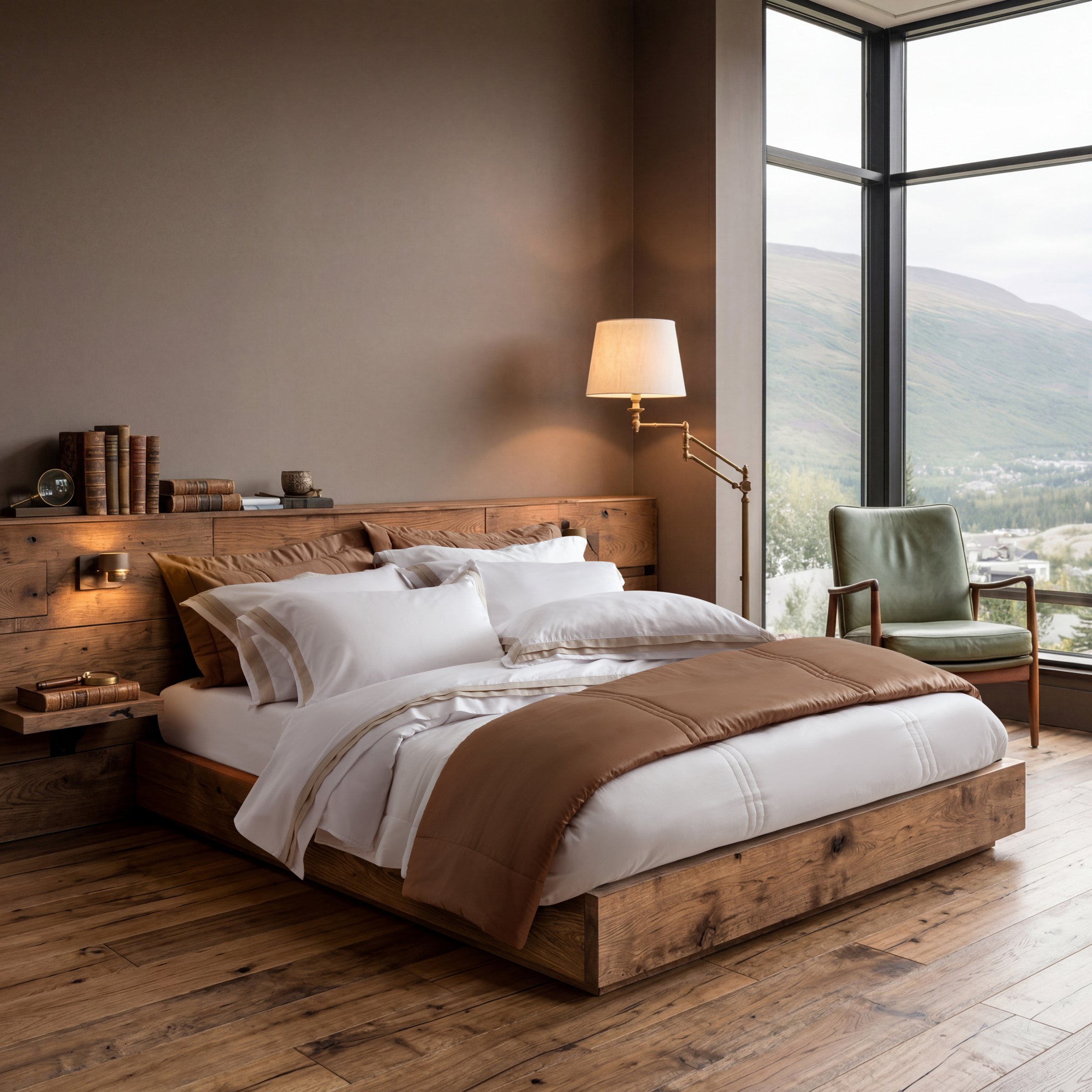 Domos Bedding Set