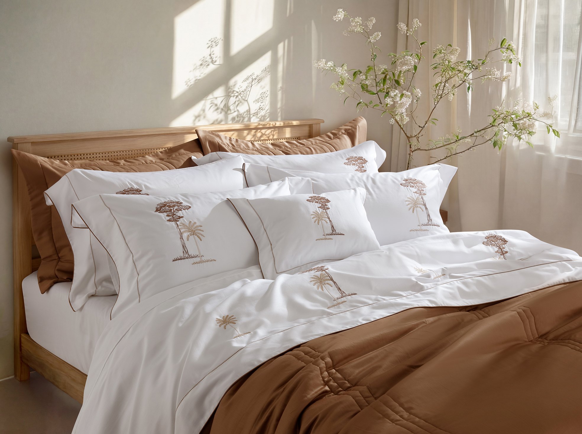 Árvore Bedding Set