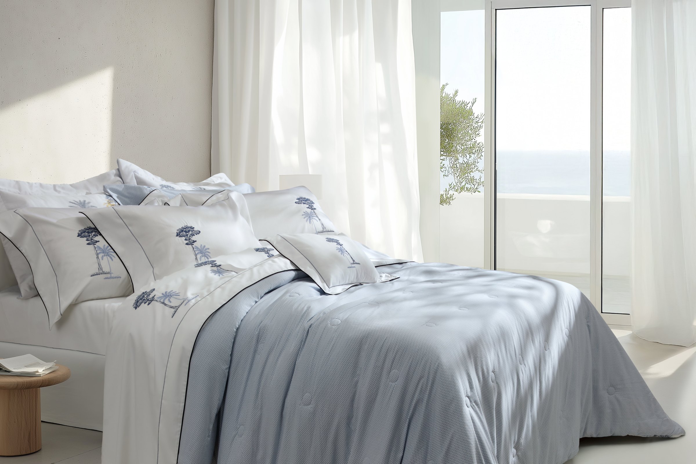 Arvoredo Estampado