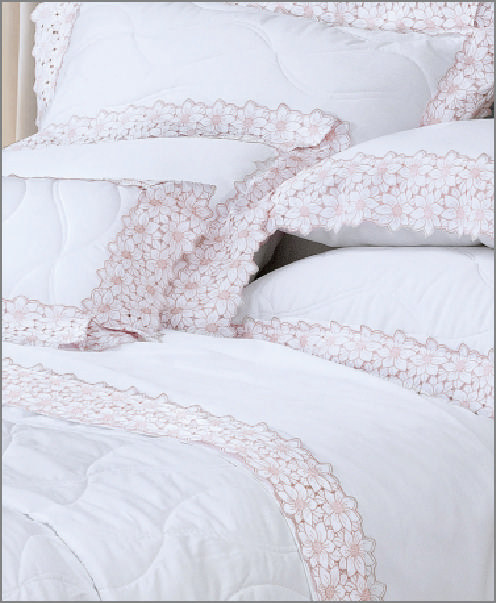 Íris Pillowcase & Cushion Set