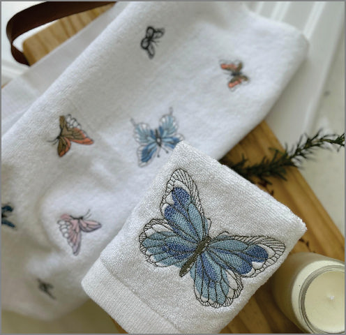 Kit Le Jardin