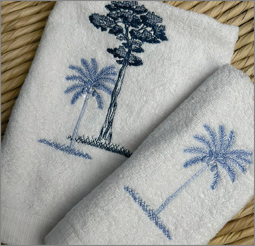 Kit Le Jardin